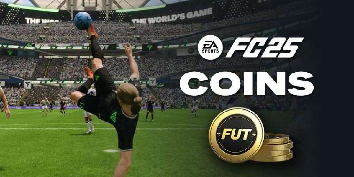 Como Comprar Moedas FIFA 25: Dicas Para Aumentar Suas Coins no EA FC 25