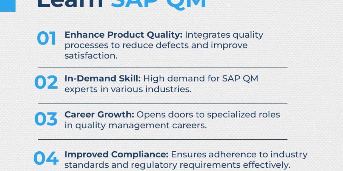 What Should You Look for in the Best SAP Course in Pune?