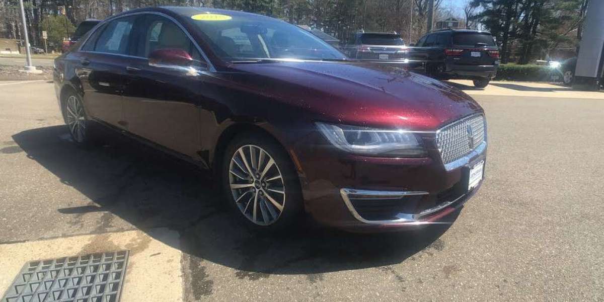 Get Affordable Luxury: Browse Used Volvos for Sale in CT at Gengras Volvo North Haven