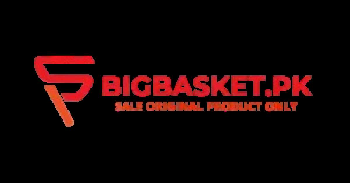 Bigbasket .pk Profile Picture