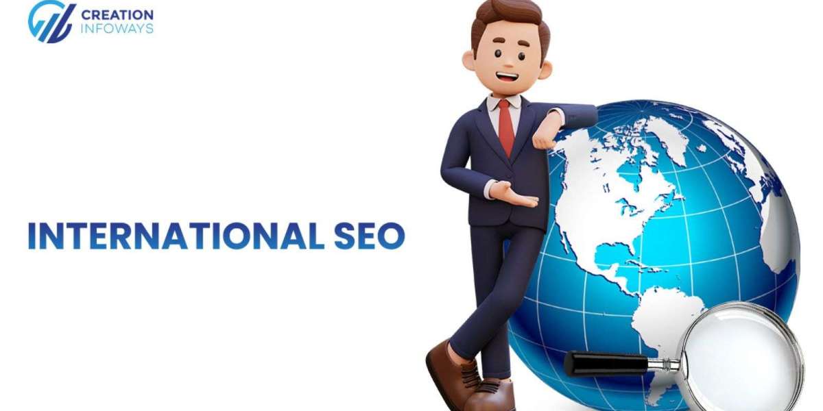 How Does International SEO Work?