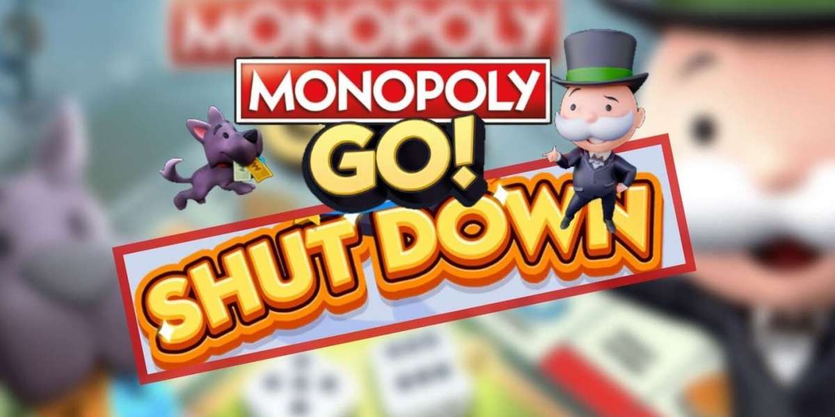 How To Play Shutdown In Monopoly GO