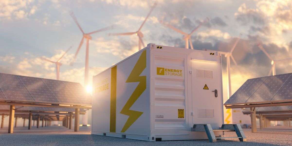 Australia energy storage Companies, Overview, Challenges, Emerging Trends 2024-2032