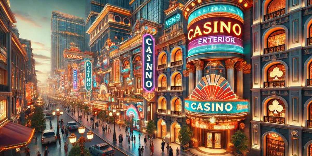 Top Casino Games You Should Try