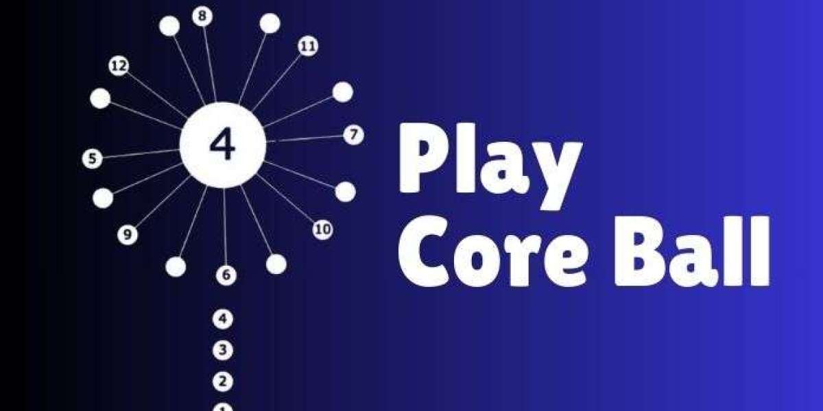 Core Ball: The Ultimate Guide to How to Play Core Ball