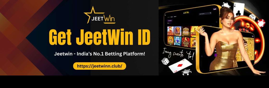 Jeetwin App Cover Image