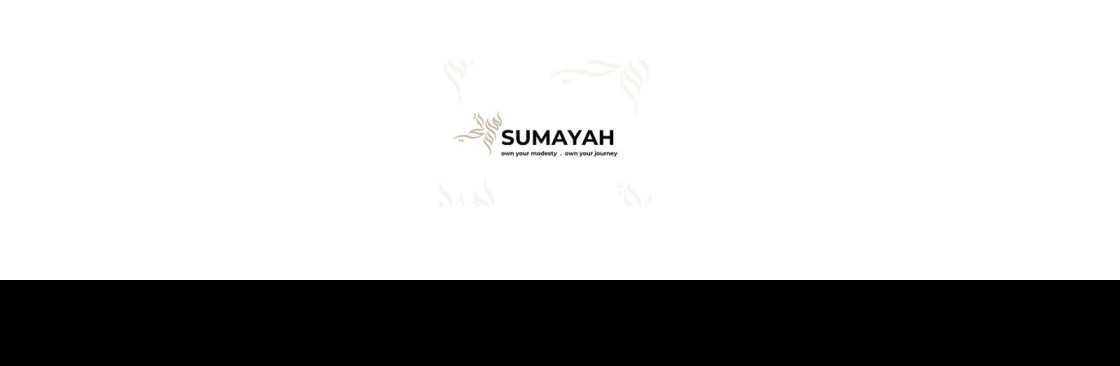 SUMAYAH Cover Image