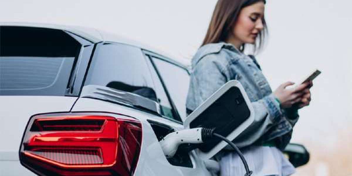 La revolución del vehículo eléctrico. Retos, oportunidades y ventajas del coche eléctrico