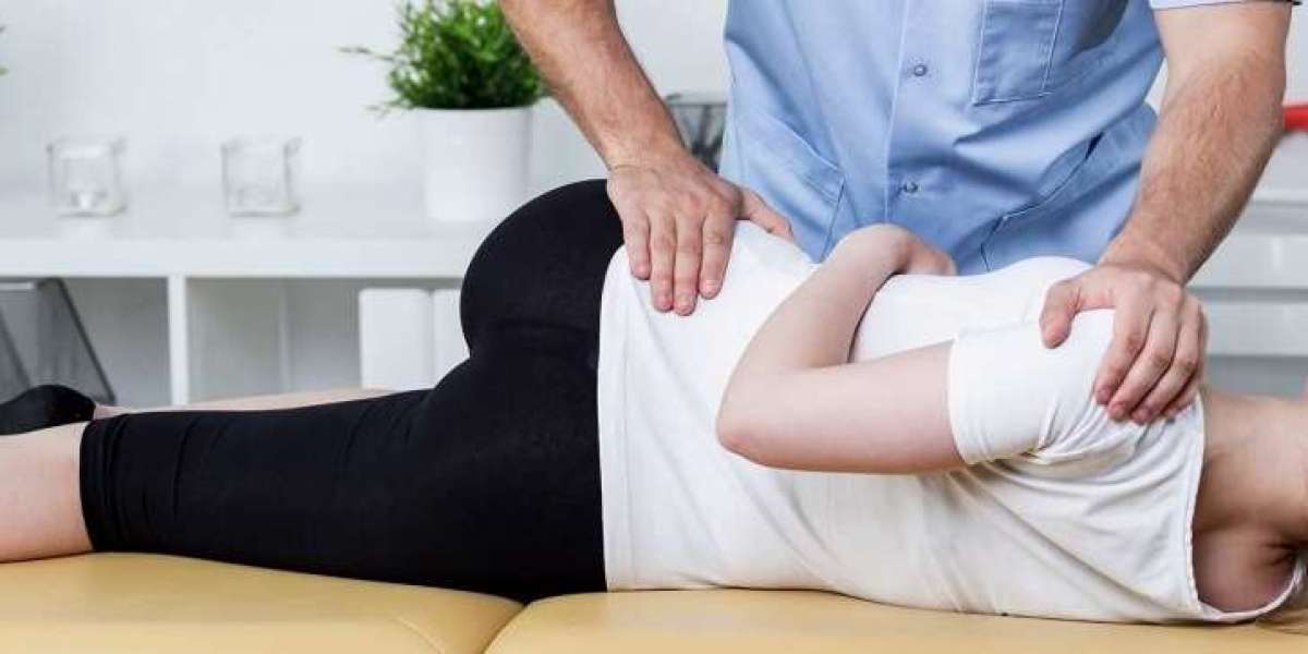 How Chiropractic Treatment in Milton Can Help Improve Your Posture