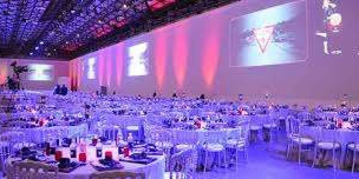 The Ultimate Guide Choosing Right Event Management Companies in Dubai