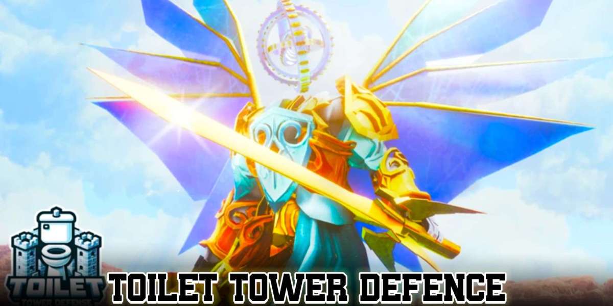 Optimize Your Gameplay with Cheap Toilet Tower Defense Items