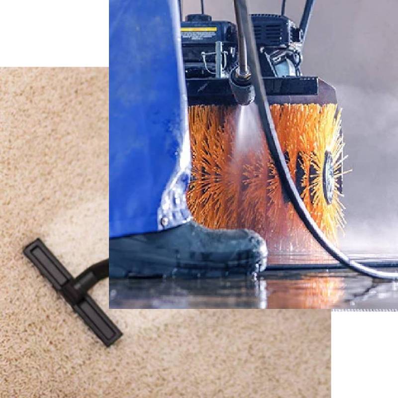 Halifax Cleaning Restoration Company | Kennedy Carpet