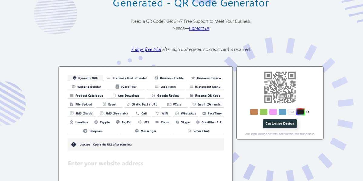 "Top Free WiFi QR Code Generator Tools"