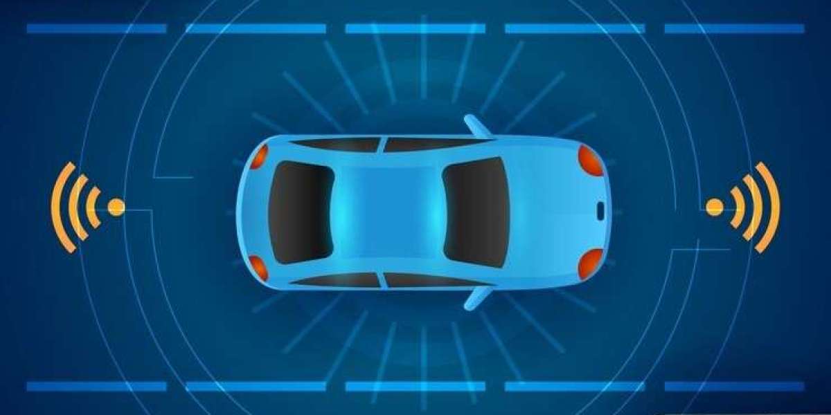 Accelerating Automotive Connectivity: The Evolution of Automotive Ethernet