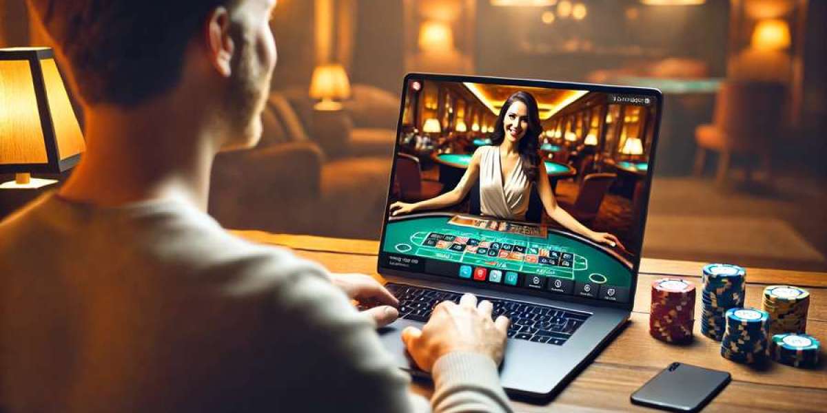 Win Big: Online Casino Insights