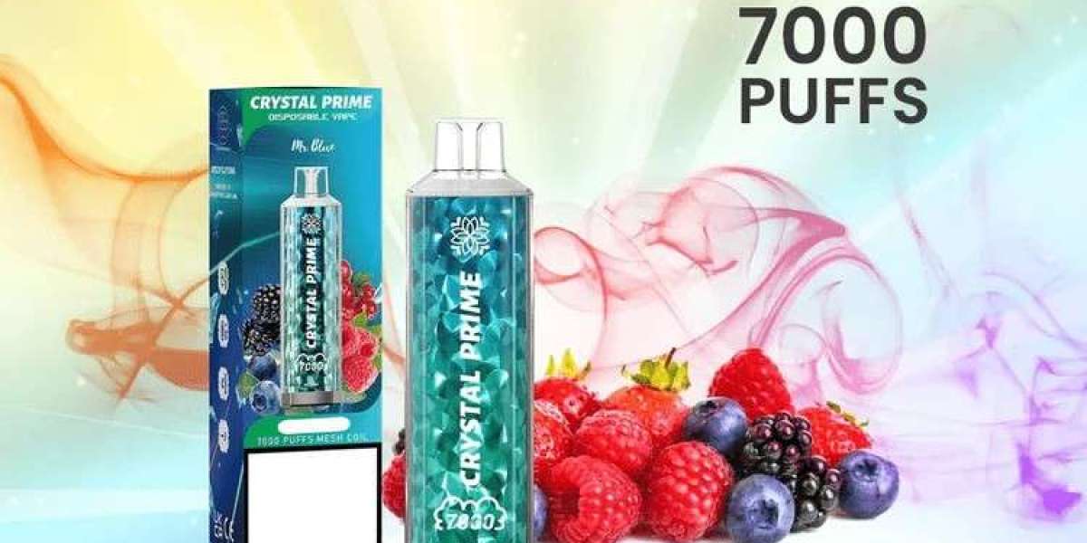 Crystal Prime 7000: Wholesale, Bulk Buy, and Box of 10 Deals