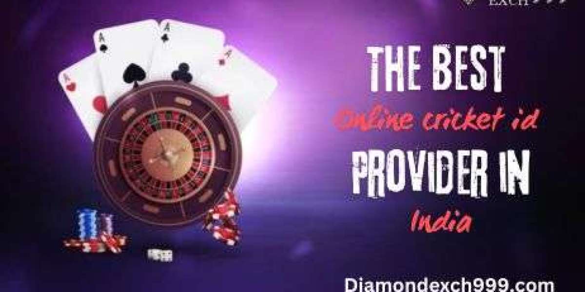 Diamondexch9: Your Trusted Companion in the Online Betting World