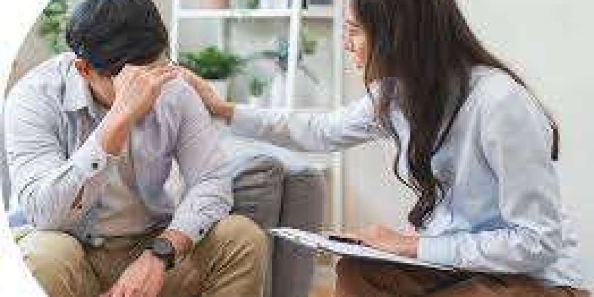 Comprehensive Mental Health Treatment at Texas Psychiatry Group