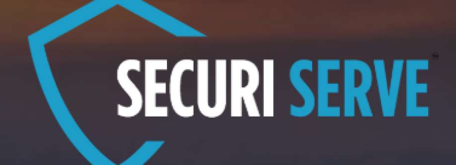 Securi Serve Cover Image