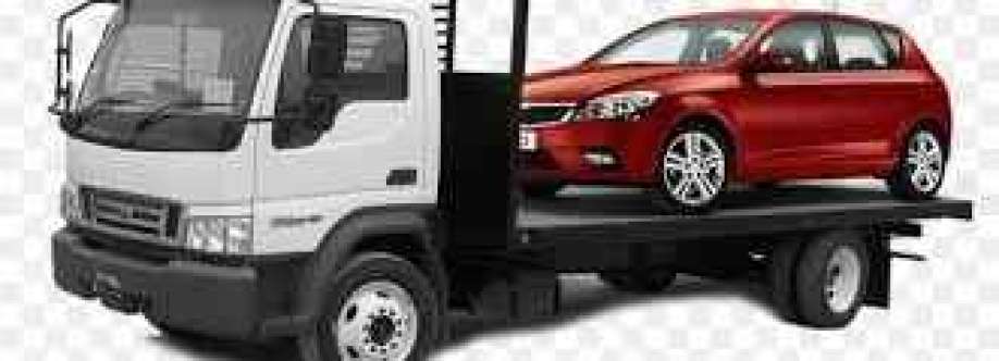 Car Towing Services Abu Dhabi Cover Image