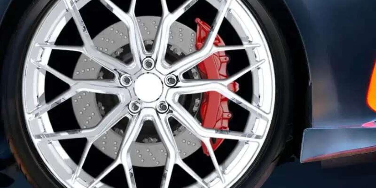 Top Reasons to Choose Alloy Wheels for Sale and How to Find the Perfect Set for Your Car