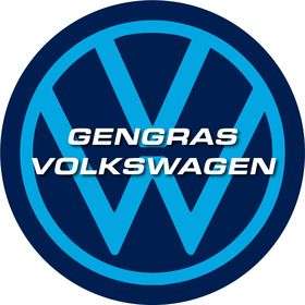 Gengras Volkswagen Profile Picture