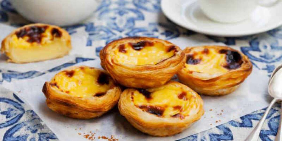 Top 6 Portuguese Dishes You Must Try