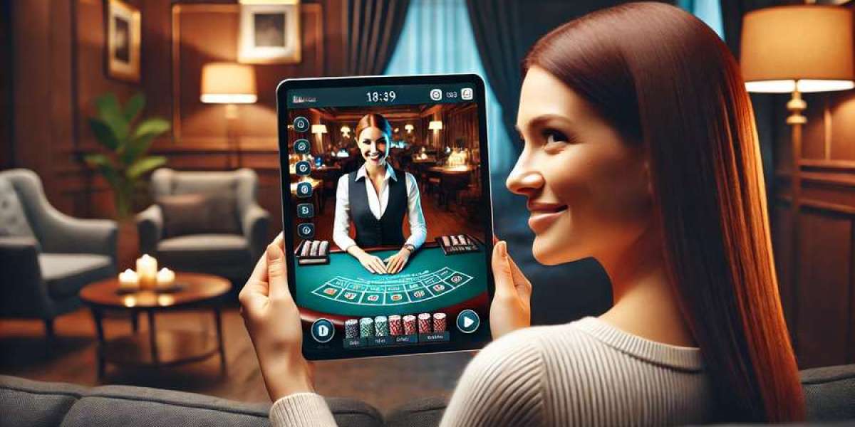 Explore New Online Casinos