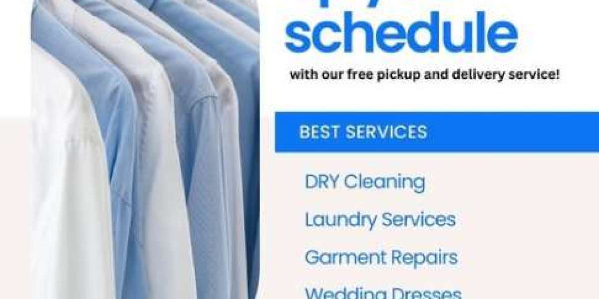 Comprehensive Guide to Premium Services in Victoria, South West London by Leons Dry Cleaners