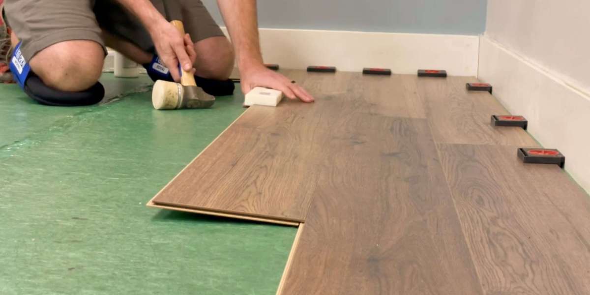 Laminate Floor Installation Tesuque, NM