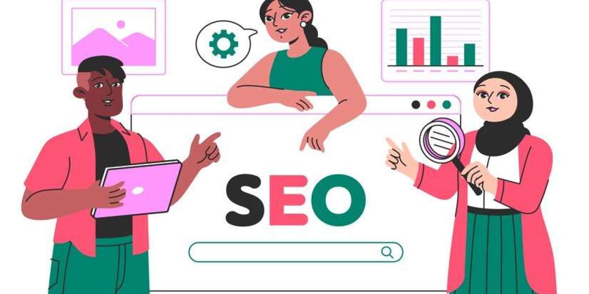 Best SEO Company: Leading Solutions for Online Reputation Management