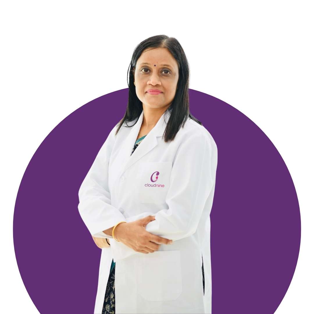 Best IVF doctor in Lucknow Profile Picture