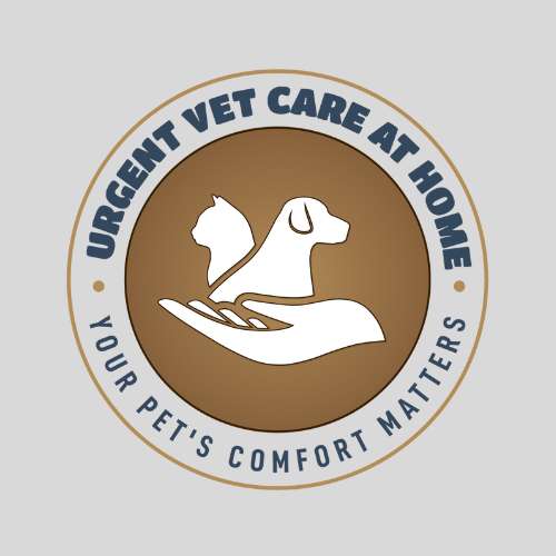 Urgent Vet Care At Home Profile Picture