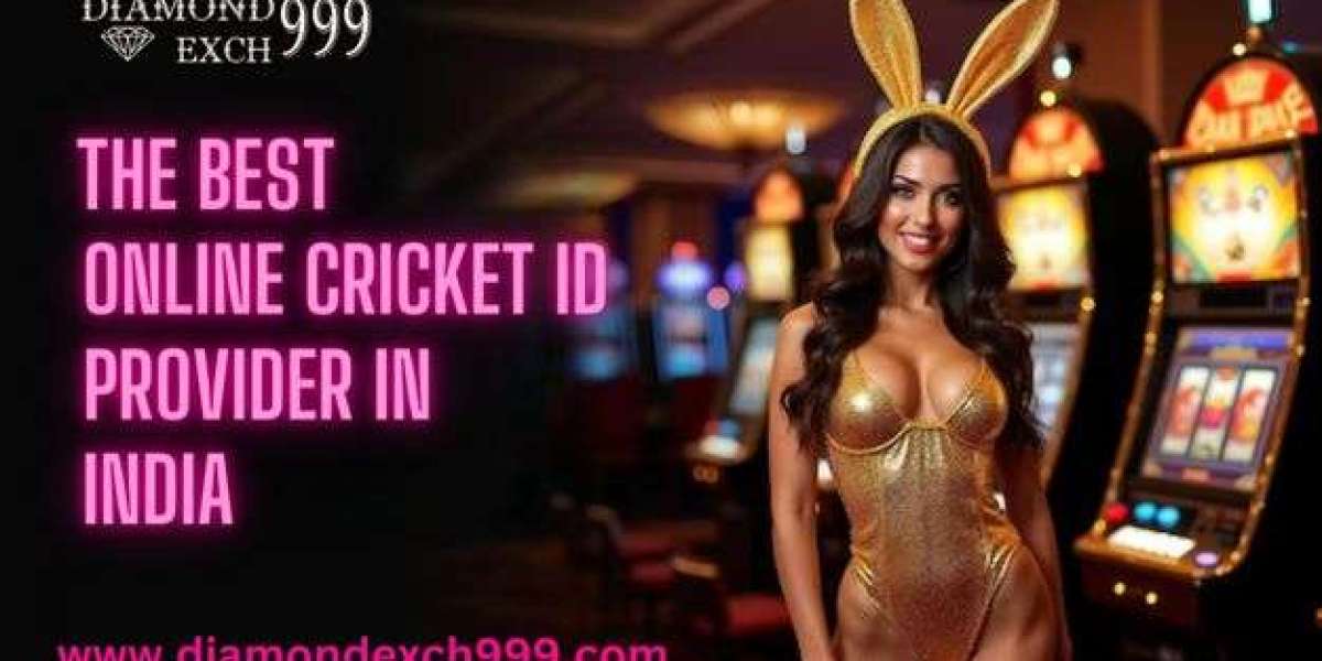 Diamondexch9: Your Gateway to a Secure Online Betting World