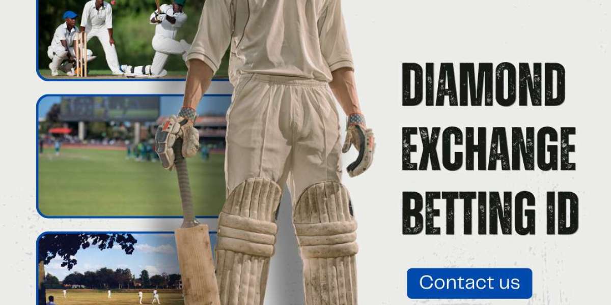 Unlocking the World of Diamond Exchange ID with Free Cricketid: Your Ultimate Guide