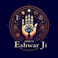 Astrologer Eshwar ji Profile Picture