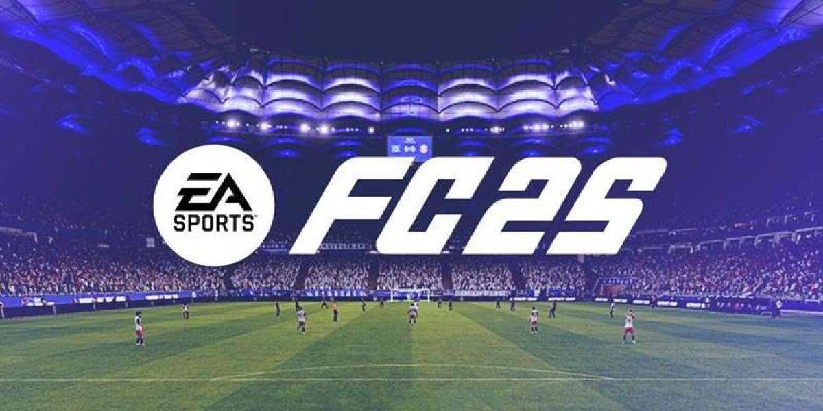 Top Strategies to Buy FC25 Players: Your Ultimate Guide to Buying EA FC Players