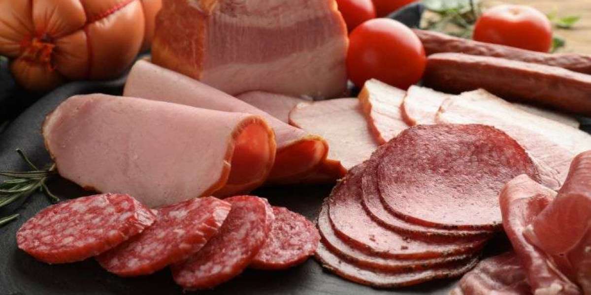 Principales Empresas en el Mercado de Carne Procesada: Tendencias, Crecimiento y Jugadores Clave