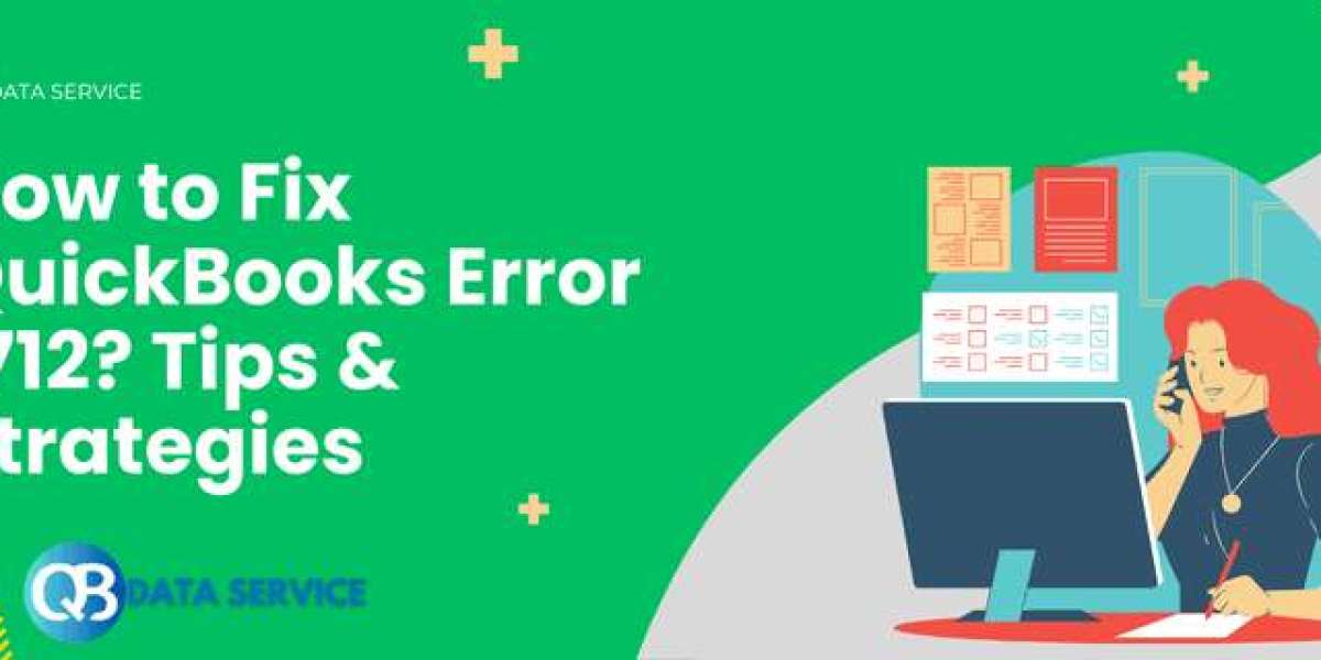 Error 1712 in QuickBooks: Causes and Solutions