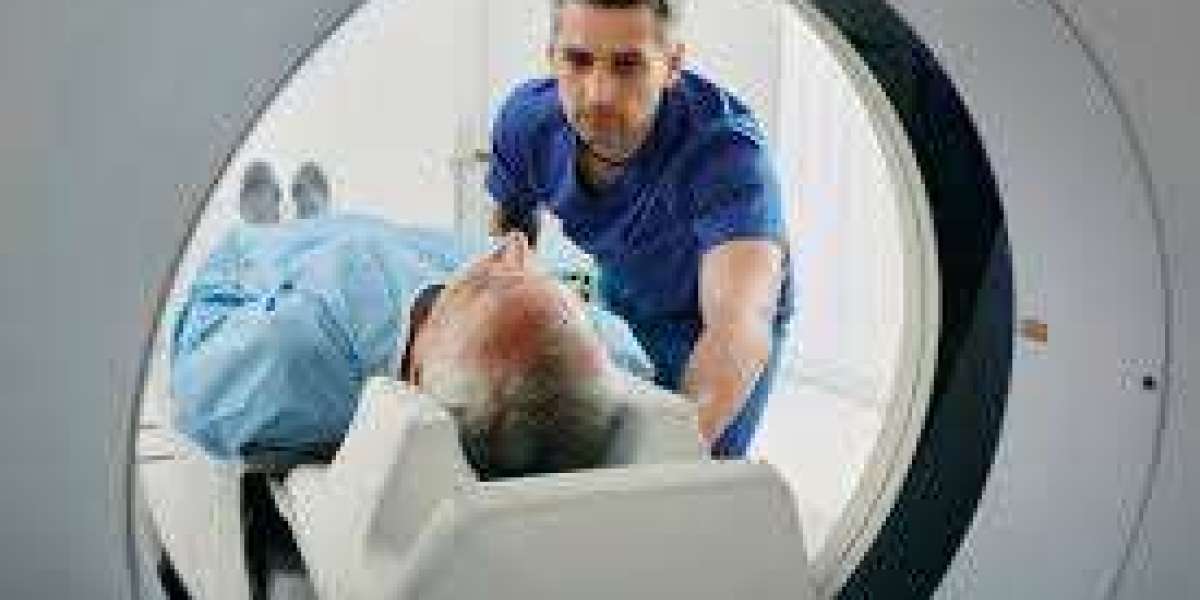 Australia and New Zealand Radiology Services Market Analysis , outlook , Market, Trends & Growth 2024-2032