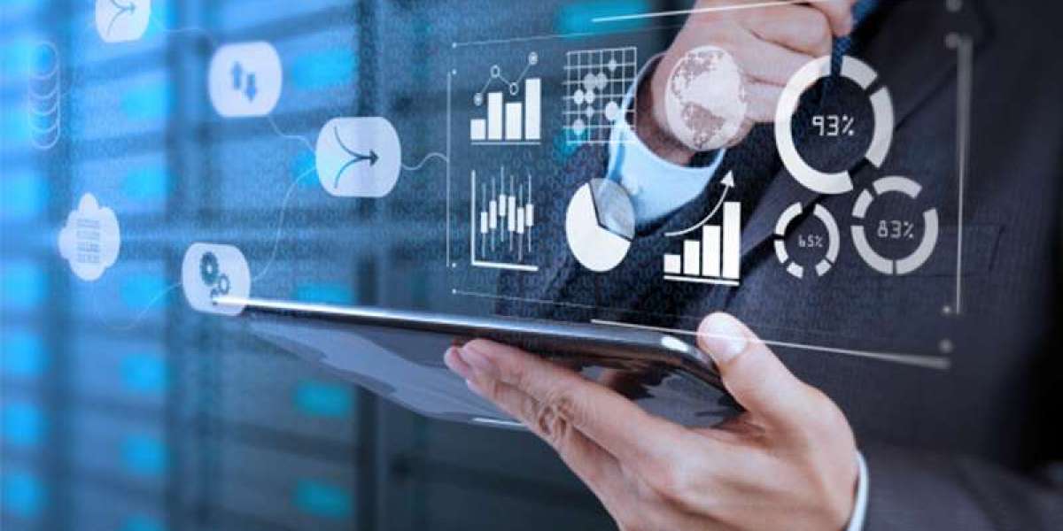 Global Polymerase Chain Reaction Market Size to Witness Highest CAGR, and Forecast by 2023-2032 | Emergen Research