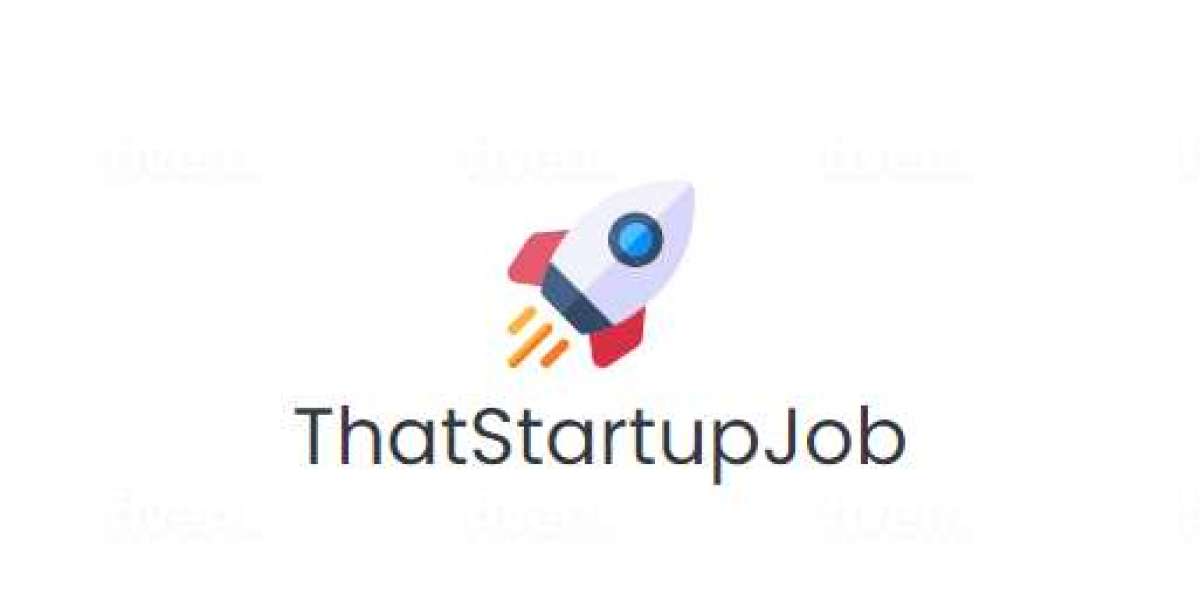 startup jobs