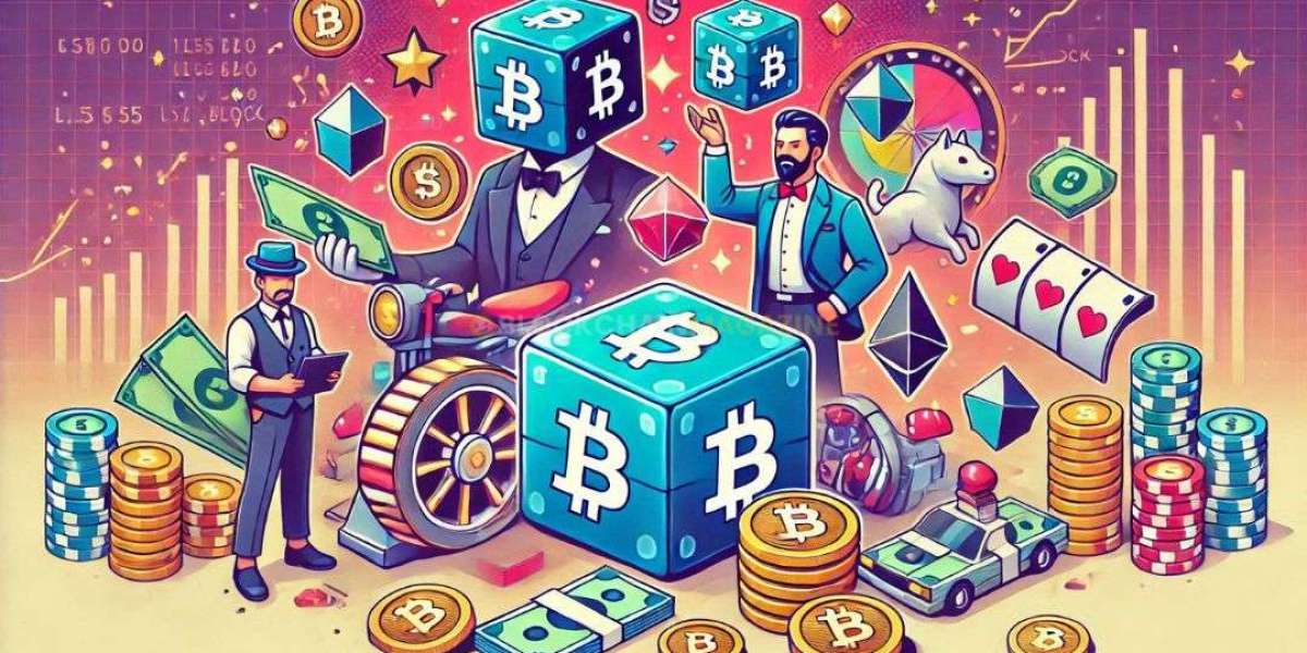 Top Strategies for Winning at Bitcoin Casinos in Canada