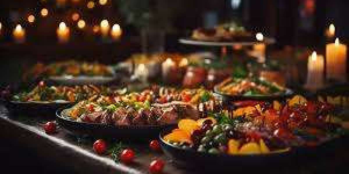 Wedding and Event Catering in Cape Coral, Florida: Top Providers