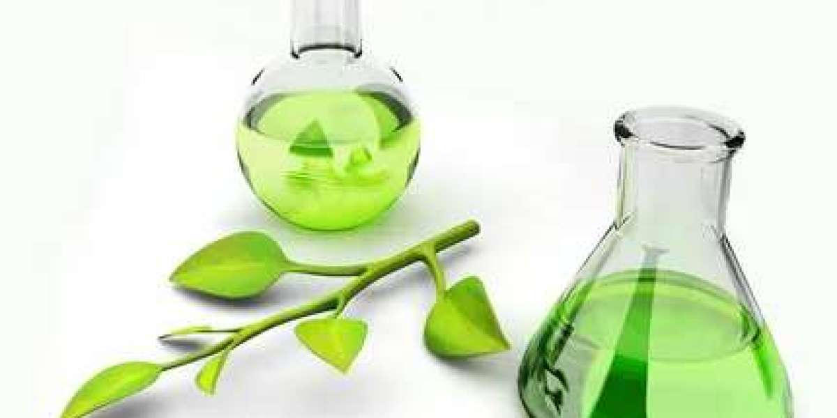 Global Green Solvent Market Analysis, Key Players, Share Dynamic Demand and Consumption by 2024 to 2034