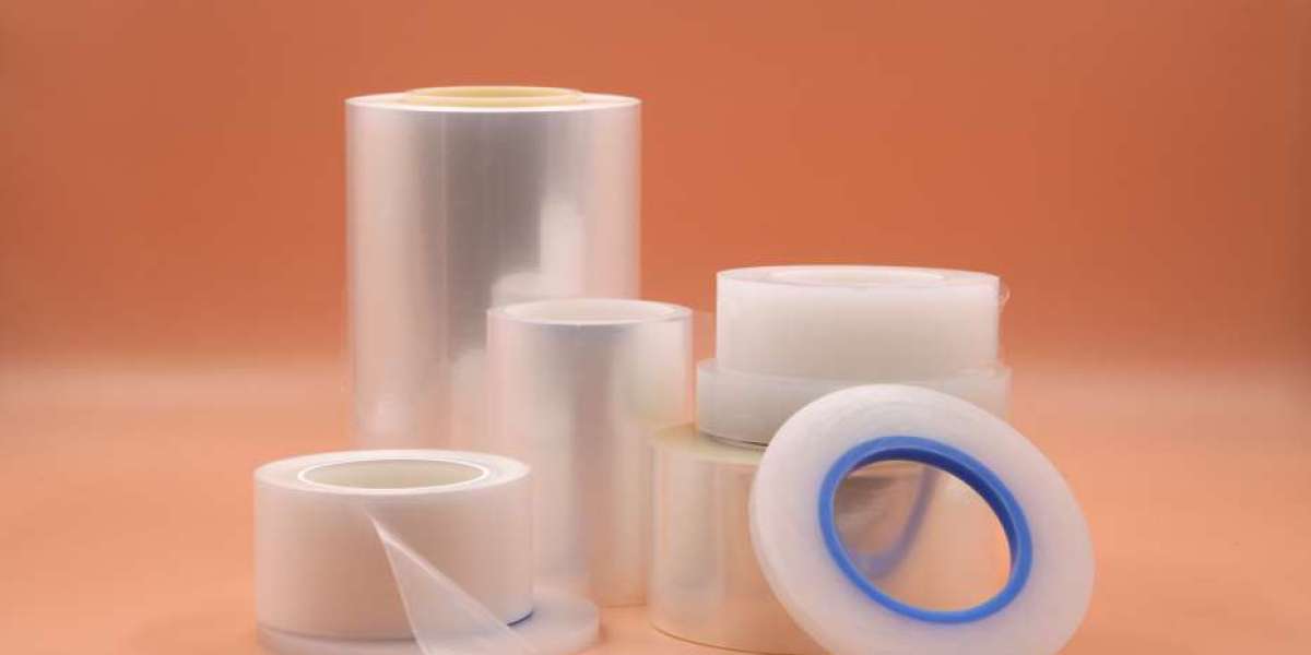 MDO-PE Film Market Developments, New Key Players, Strategies 2024-2032