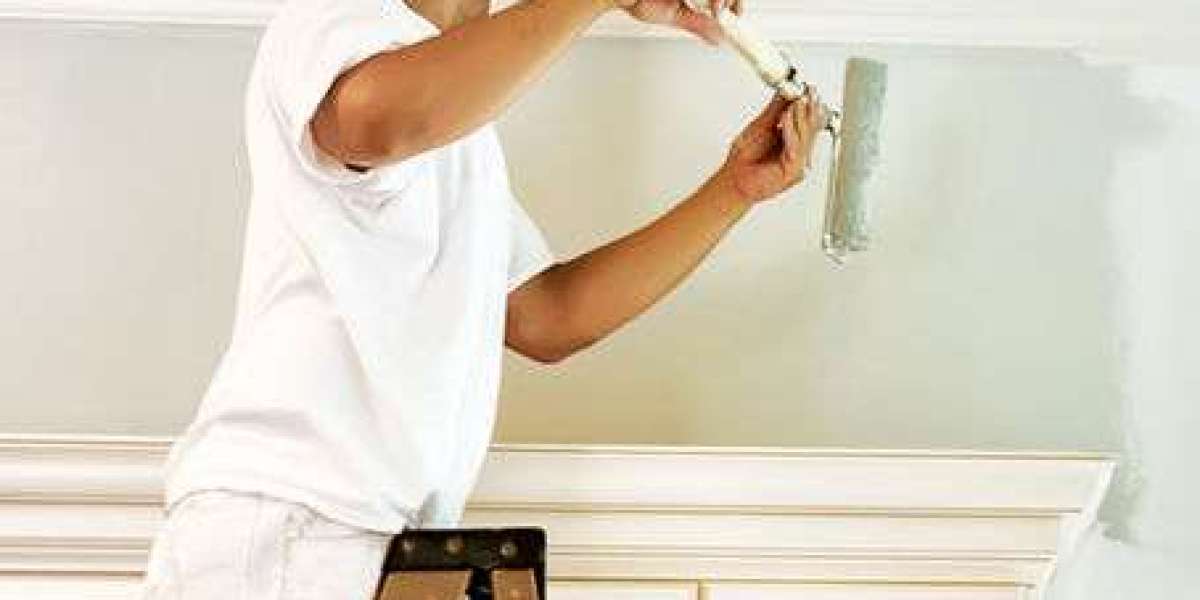 Comprehensive Dublin Plastering Solutions for Your Home Improvement Needs