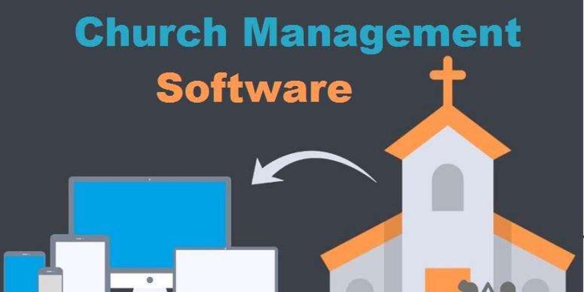 Church Management Software Market Research: Trends, Growth Projections, and Forecast Analysis to 2032