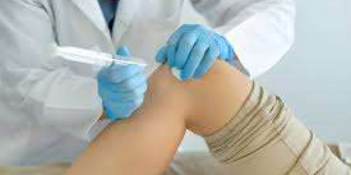 Reclaim Your Life with Stem Cell Therapy for Knees