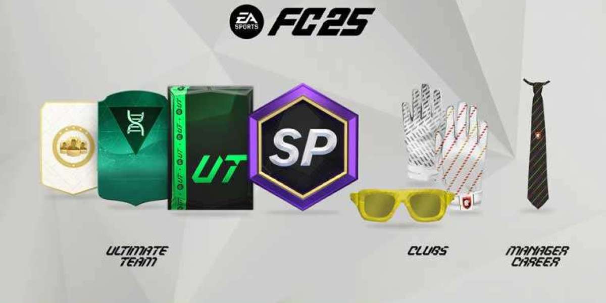 Maximisez vos Gains avec les FIFA Coins : Guide Complet pour Credit FC 25 et Coins FC25